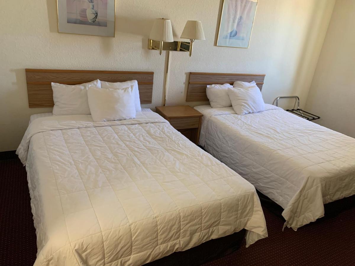 Plaza Inn Lordsburg I-10 Luaran gambar