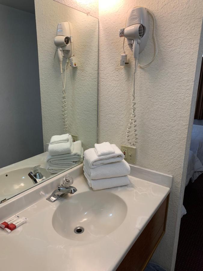 Plaza Inn Lordsburg I-10 Luaran gambar