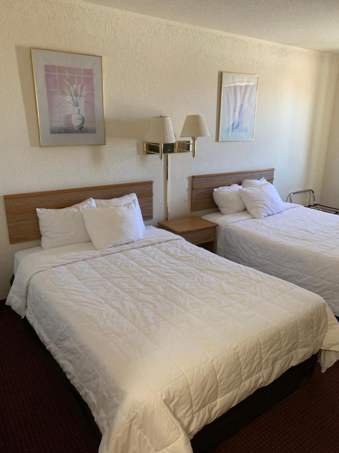 Plaza Inn Lordsburg I-10 Luaran gambar